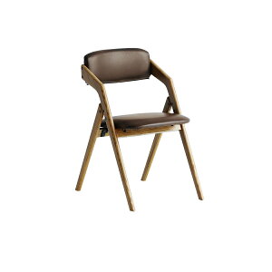 `FA@Dining Chair folding -butler-@܂肽݋@\t_CjO`FA@ؐ@R[fCn@PVC@tFCNU[@rO@_CjO@Be[W@i@CH-3646ysƋz