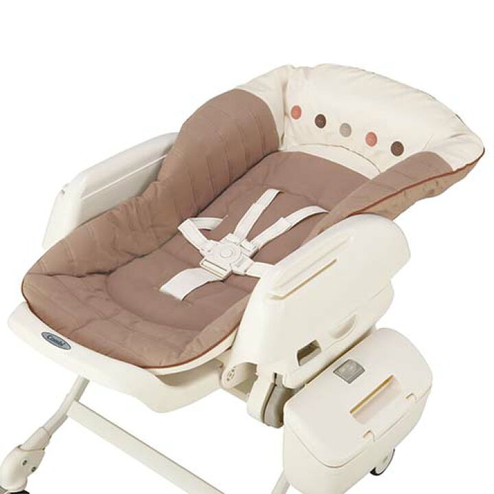 楽天市場】【正規品】コンビ ネムリラ AUTO SWING エッグショック BE 