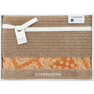 �y�|�C���g3�{�zBEAMS DESIGN �r�[���X �f�U�C�� ���C���o���_�i �o�X�^�I���i�x�[�W���j�y���j�� ���j���M�t�g �ԗ� ���Ԃ��z�y�M�t�g�Z�b�g �^�I���M�t�g �u�����h�^�I���z�y�������j�� ��