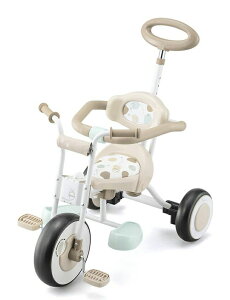 O֎ i` gCN / v[nj[ iNatural Trike/PoohHunnyj