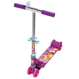 イージースケーター ディズニープリンセス ラプンツェル（ランタンversion）