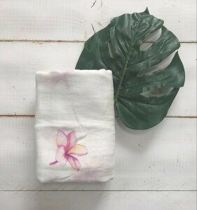 【公式】おくるみ スワドル 夏用 新生児 大きいサイズ ココムーン ハワイ発 ブランケット バンブーモスリン ガーゼ ベビー 赤ちゃん あかちゃん 男の子 女の子 おしゃれ 人気 ベビーギフト