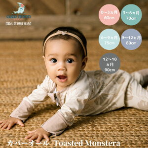 yzJo[I[  xr[ RR[ CocoMoon nC Toasted Monstera K̔X މ@ OJ p[X V Ԃ xr[ ̎q j̎q ł xr[Mtg oYj