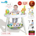 ★生活応援割引★19,800円→9,980円★楽天1位獲得★成長に合わせて遊び方様々！アクティビティセンター ジャンパルー …