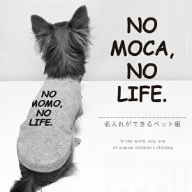 【メール便送料無料】 名入れ ペット 服 犬 猫 ねこ わんちゃん 半袖 ペット 裏起毛 ［ 大事なうちのコ ］オリジナル お名前入 ワンちゃん ねこ 猫 ネコ おさんぽ お散歩 プレゼント ギフト 贈り物 ペット用品 cat dog NEW　skk