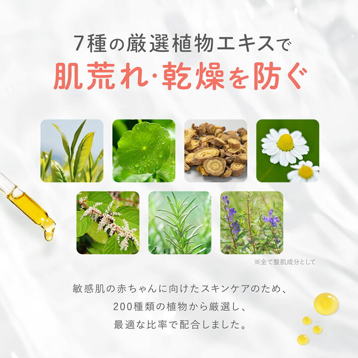 楽天市場】【4日20時よりクーポン発行中】リニューアル♪ アロベビー 