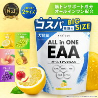 【アンビーク / AMBIQUE】オールインワンEAA 620g 1kg 送料無料 国産 サプリ 筋トレ 必須アミノ酸 レモン…