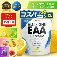 【大特価★1000円OFF！2日20時より】【アンビーク / AMBIQUE】オールインワンEAA 620g 1kg 送料無料 国産…