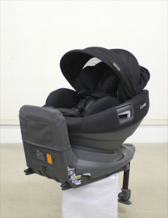 楽天市場】6ヶ月レンタル THE S plus ISOFIX エッグショック ZB-750 
