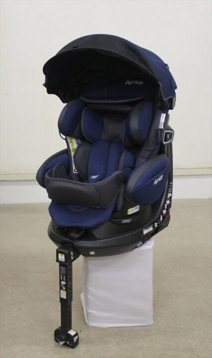 楽天市場】1ヶ月レンタル フラディア グロウ ISOFIX 360°セーフティー 