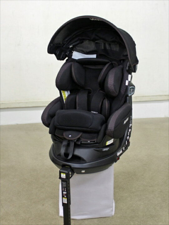 楽天市場】3ヶ月レンタル フラディア グロウ ISOFIX 360° セーフティ 