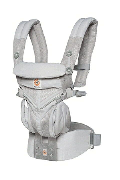 楽天市場】3ヶ月レンタル エルゴベビー OMNI 360 クールエア 往復送料  