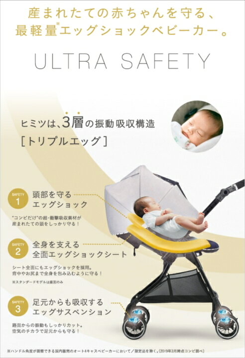 楽天市場】6ヶ月レンタル スゴカルα 4キャス compact エッグショック 