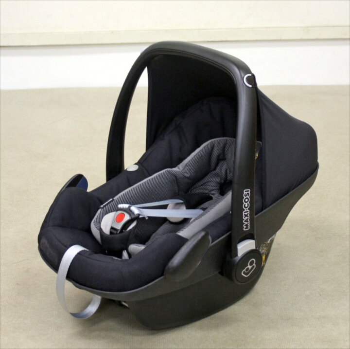 楽天市場】1ヶ月レンタル MAXI-COSI PebblePlus/ マキシコシ ペブル 
