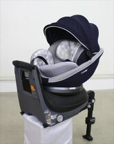 楽天市場】クルムーヴ スマート light isofix エッグショック jmの通販