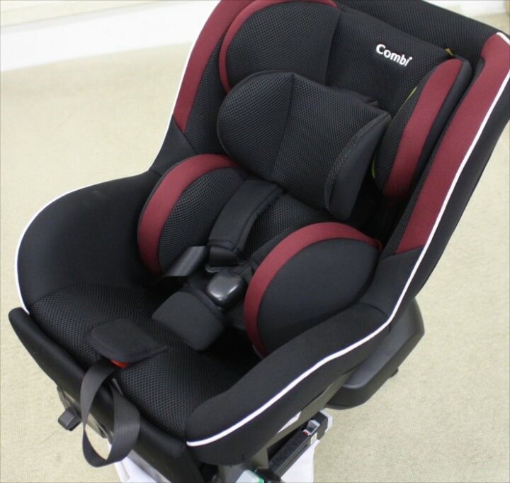 楽天市場】1ヶ月レンタル プロガード ISOFIX エッグショック RK コンビ  