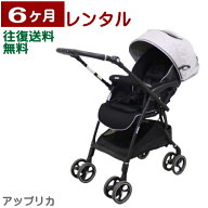 6ヶ月レンタル ラクーナ クッション フリー プラス AB 往復送料無料