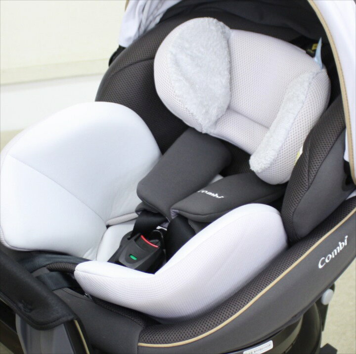 楽天市場】1ヶ月レンタル クルムーヴ スマート ISOFIX エッグショック 