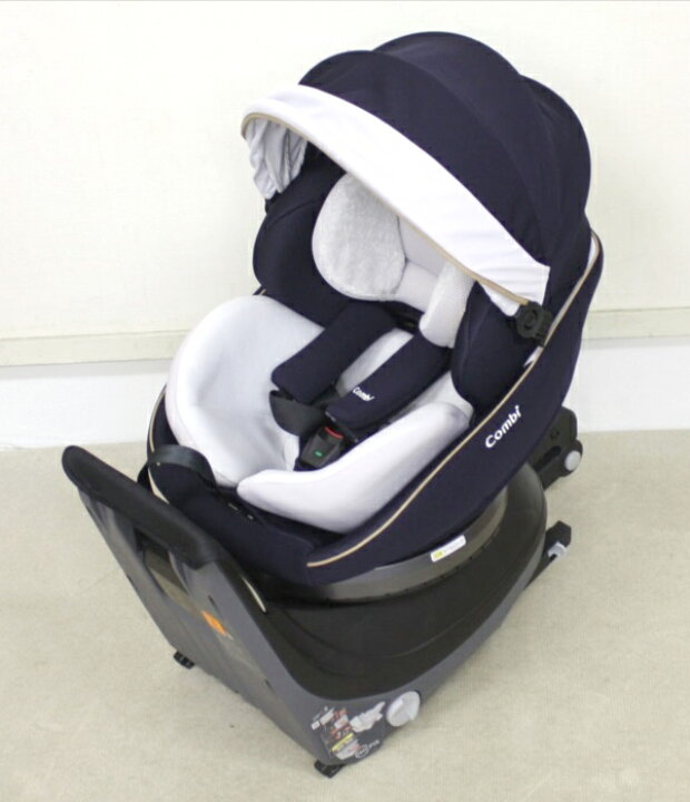 楽天市場】1ヶ月レンタル クルムーヴ スマート ISOFIX エッグショック 