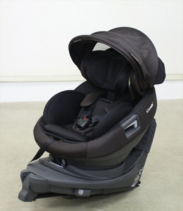 楽天市場】3ヶ月レンタル THE S plus ISOFIX エッグショック ZC-750