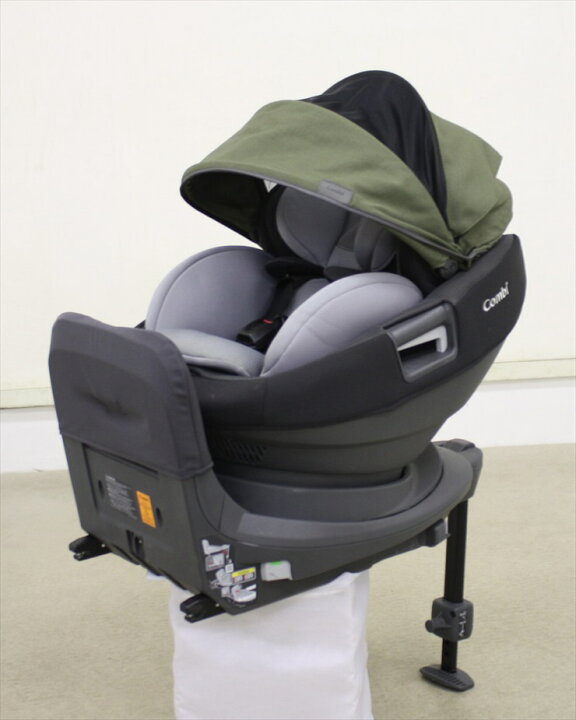 楽天市場】3ヶ月レンタル THE S Air ISOFIX エッグショック ロッタ ZC 