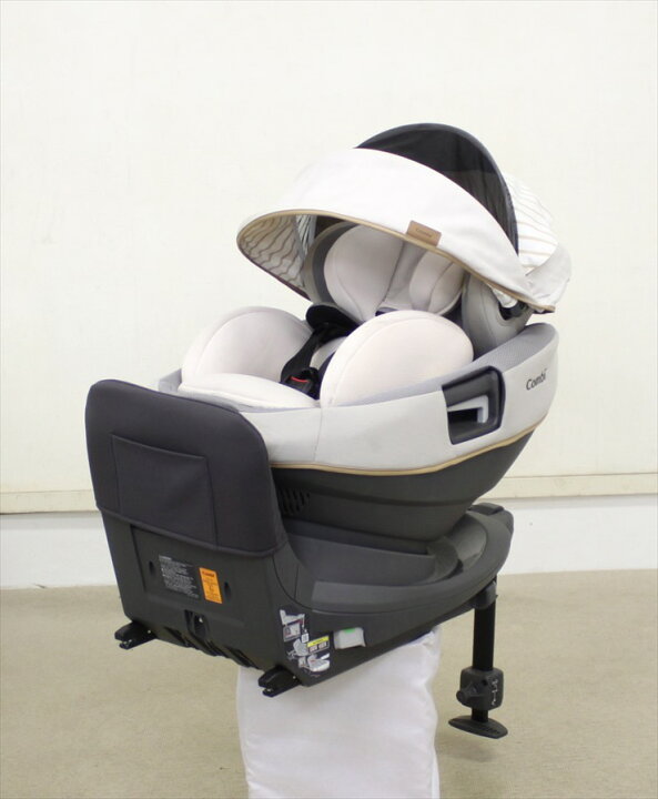 楽天市場】3ヶ月レンタル THE S Air ISOFIX エッグショック ロッタ ZC 