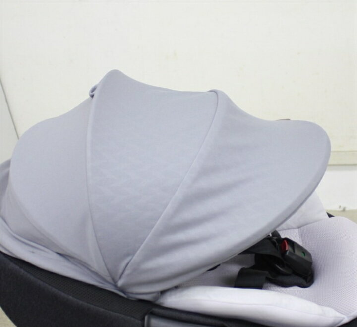 楽天市場】1ヶ月レンタル THE S ISOFIX エッグショック ZA-670 コンビ 