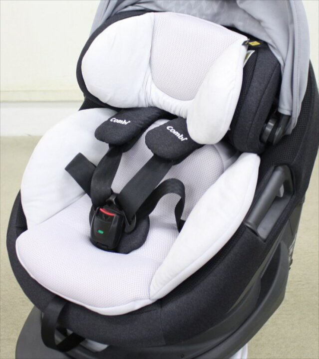 楽天市場】6ヶ月レンタル THE S ISOFIX エッグショック ZA-670 往復 