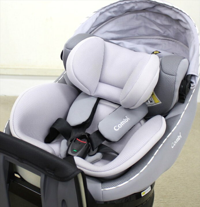楽天市場】3ヶ月レンタル クルムーヴ アドバンス ISOFIX エッグ 