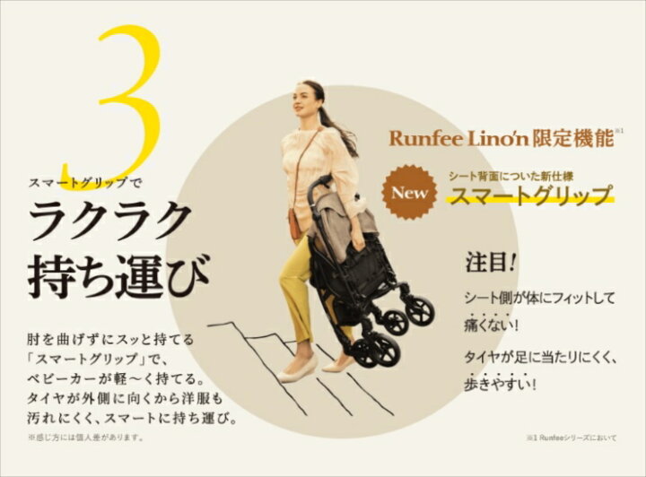 楽天市場】1ヶ月レンタル ランフィ リノン7 / Runfee Lino