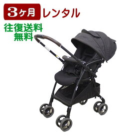3ヶ月レンタル ラクーナ クッション フリー AB 往復送料無料
