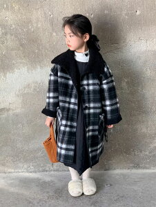 2way LbY I[o[R[g ̎q h WPbg O R[g u]  gbvX AE^[ p[J K[Y q I[o[ hbvV_[R[g LbY JWA W