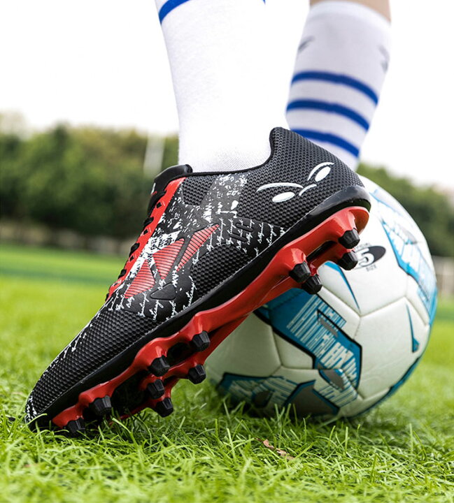 楽天市場】サッカースパイク メンズ 男の子 ジュニア 学生 サッカー 