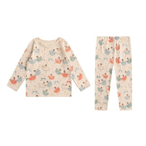 �L�b�Y �p�W���} ���� �㉺�Z�b�g 2�_�Z�b�g �g�b�v�X ���p���c ���[���E�F�A �R�b�g�� �N���X�}�X �v���[���g ins��l�C ���킢�� �j�̎q ���̎q �Ԃ���� �c�� ���w�� �Q�Ԓ� �ʋC �z�� �X�g