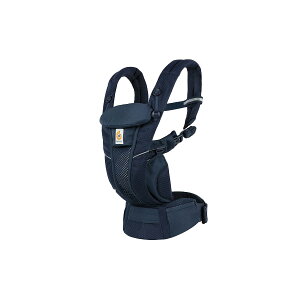 �G���S�x�r�[�I���j�u���[�Y�iErgobaby OMNI Breeze�j���b�V���f�ޕ������R�E����ԕR���E�G�X�g�x���g�t��