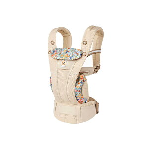 �G���S�x�r�[�I���j�u���[�Y�iErgobaby OMNI Breeze�j���b�V���f�ޕ������R�E����ԕR���E�G�X�g�x���g�t��