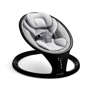 DADWAY Munchkin�d���x�r�[�X�E�B���O�iNZMU21330�j�o�E���T�[�E�x�r�[�x�b�h�E�����Q�E��肩���E�g�ݗ��ĊȒP�E�y�ʃ_�b�g�E�F�C�E�}���`�J���E�V��������9kg�܂ŁE�����R���t�^�}�}���[4����