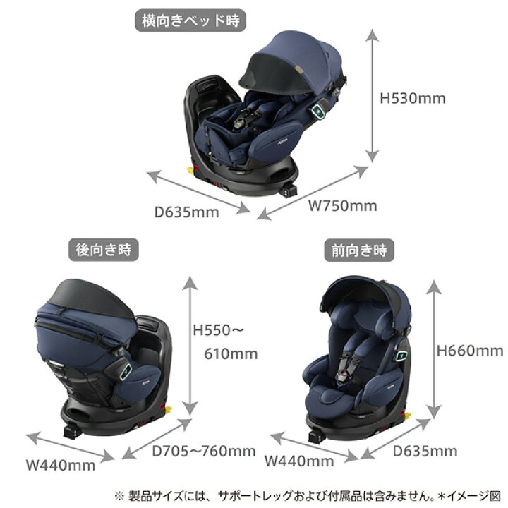 チャイルドシート アップリカ フラディア 張り替え アドバンス 限定モデル
