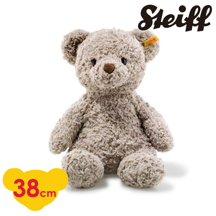 楽天市場】ドイツSteiff シュタイフ カドリーフレンズ テディベア  