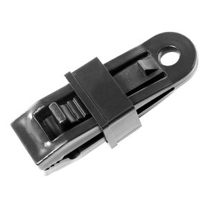 �N���b�v �L�����v �A�E�g�h�A �e���g �Œ� �ω׏d �݂邷 �݂艺�� �����^�[�i �ǂ��ł��N���b�v 4P HAC4521