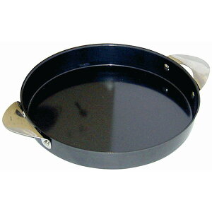 �I�[�u���v���[�g �S�� 20cm IH�Ή� �K�X�R�����Ή� ���Ă��O���� �X�s�[�h���� ���Z���� �R���p�N�g �ϋv ���{�� �J�N�Z�[ �I�[�u���v���[�g 20cm KS-2860