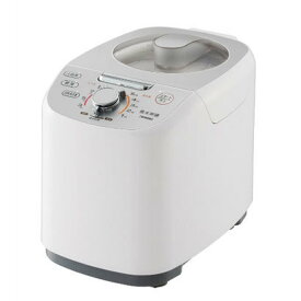 (365日発送)ツインバード コンパクト 精米機 5合 静音 精米御膳 MR-E751W