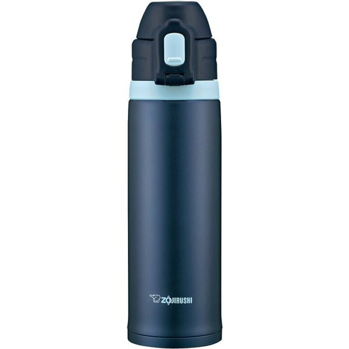 楽天市場 象印 水筒 ストロー 大人 保冷 ステンレス クールボトル 500ml Sd Cs50 Ad ウービルストア