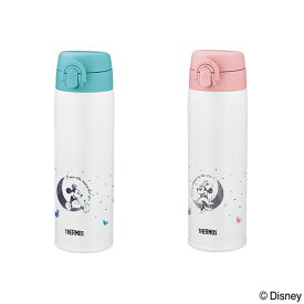 (365日発送)サーモス 調乳用 水筒 ステンレスボトル ディズニー JNX-502DS