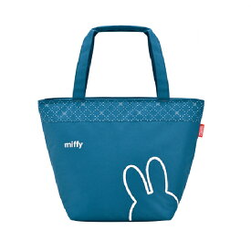 (365日発送)サーモス クーラーバッグ 17L 折りたたみ ミッフィー ショッピングバッグ ソフトクーラー REZ-017B