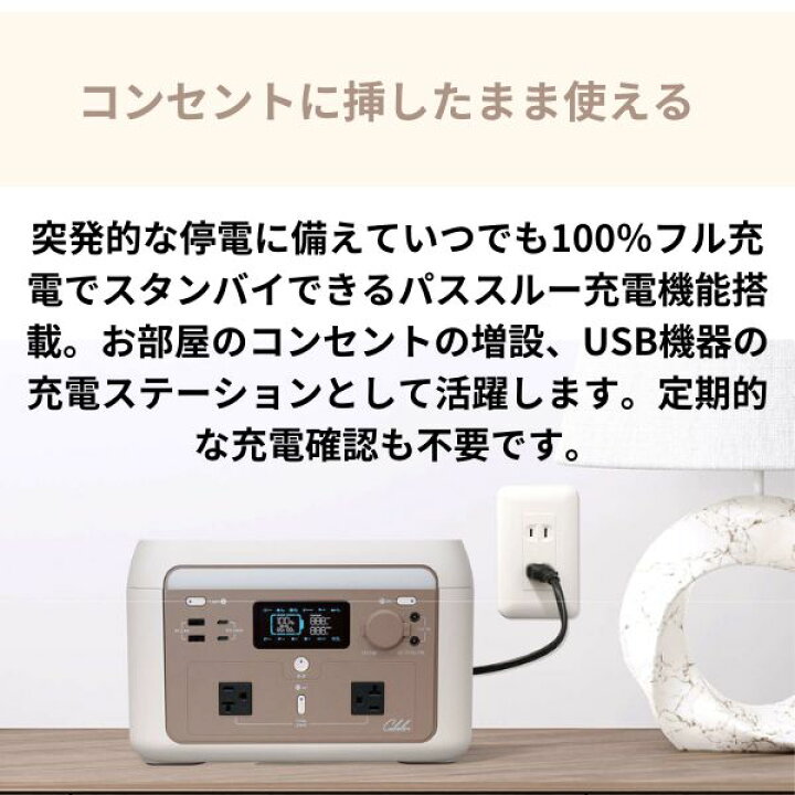 楽天市場】リン酸鉄 ポータブル電源 リチウムイオン電池 300W 600W 