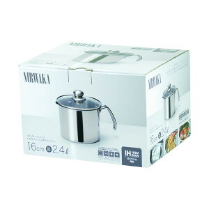 JNZ[ NW-09 NIRWAKA -j[J- IHΉ XeX}`|bg 16cm