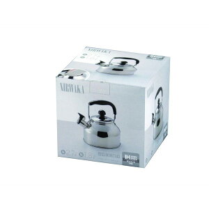 JNZ[ NW-07 NIRWAKA -j[J- IHΉ XeXJPg 2.7L