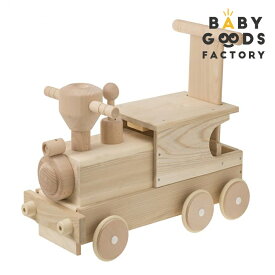 森のビッグ機関車 日本製 汽笛が鳴る 木のおもちゃ 木製おもちゃ 大型 車 知育玩具 知育 足けり乗用玩具 手押し車 乗り物 押車 ベビーウォーカー つかまり立ち 赤ちゃん 一歳 二歳 天然木 平和工業