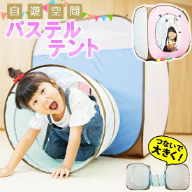 ボールプール パステルテント おしゃれ 送料無料 ボールハウス キッズテント 自分流 カスタマイズ キッズスペース バースデー 室内用 子供部屋 パピー 903 子供 お祝い おもちゃ 誕生日 プレゼント あす楽